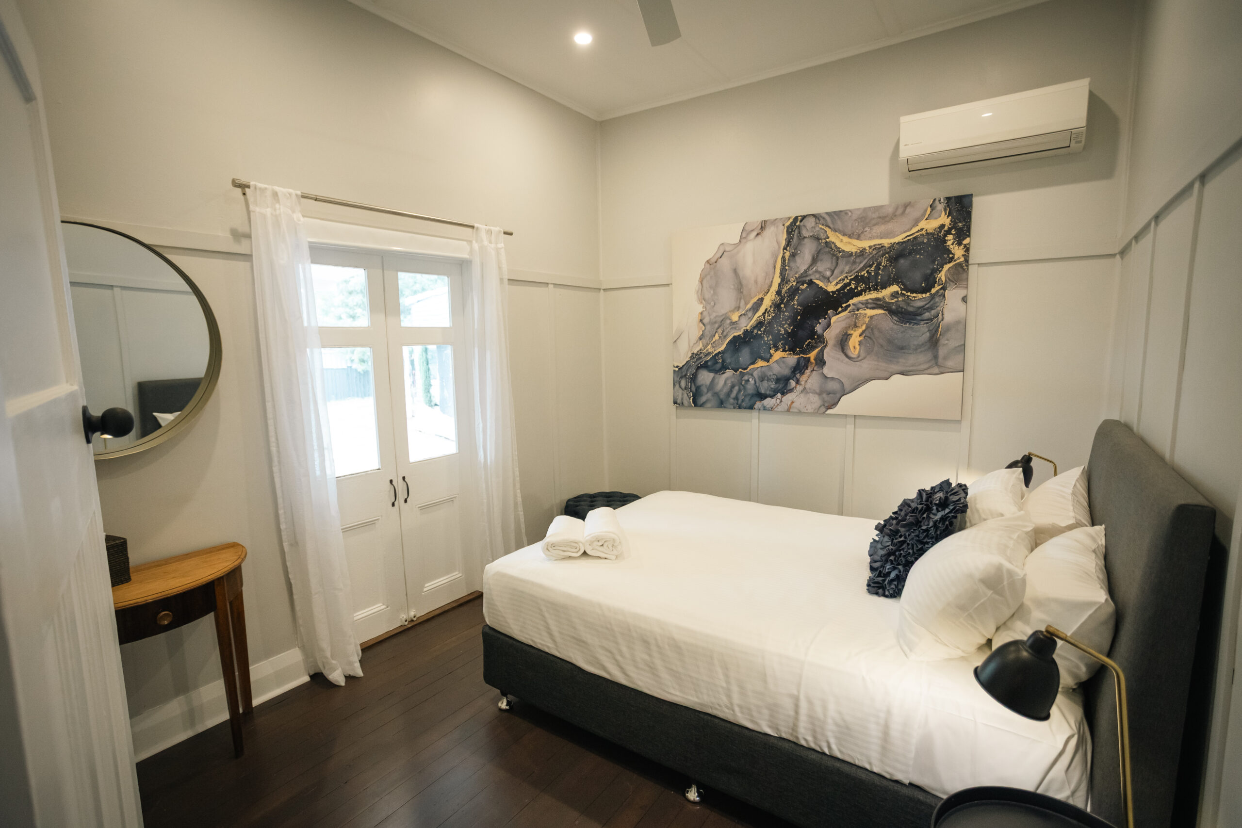 Bedroom 2 - 2 People