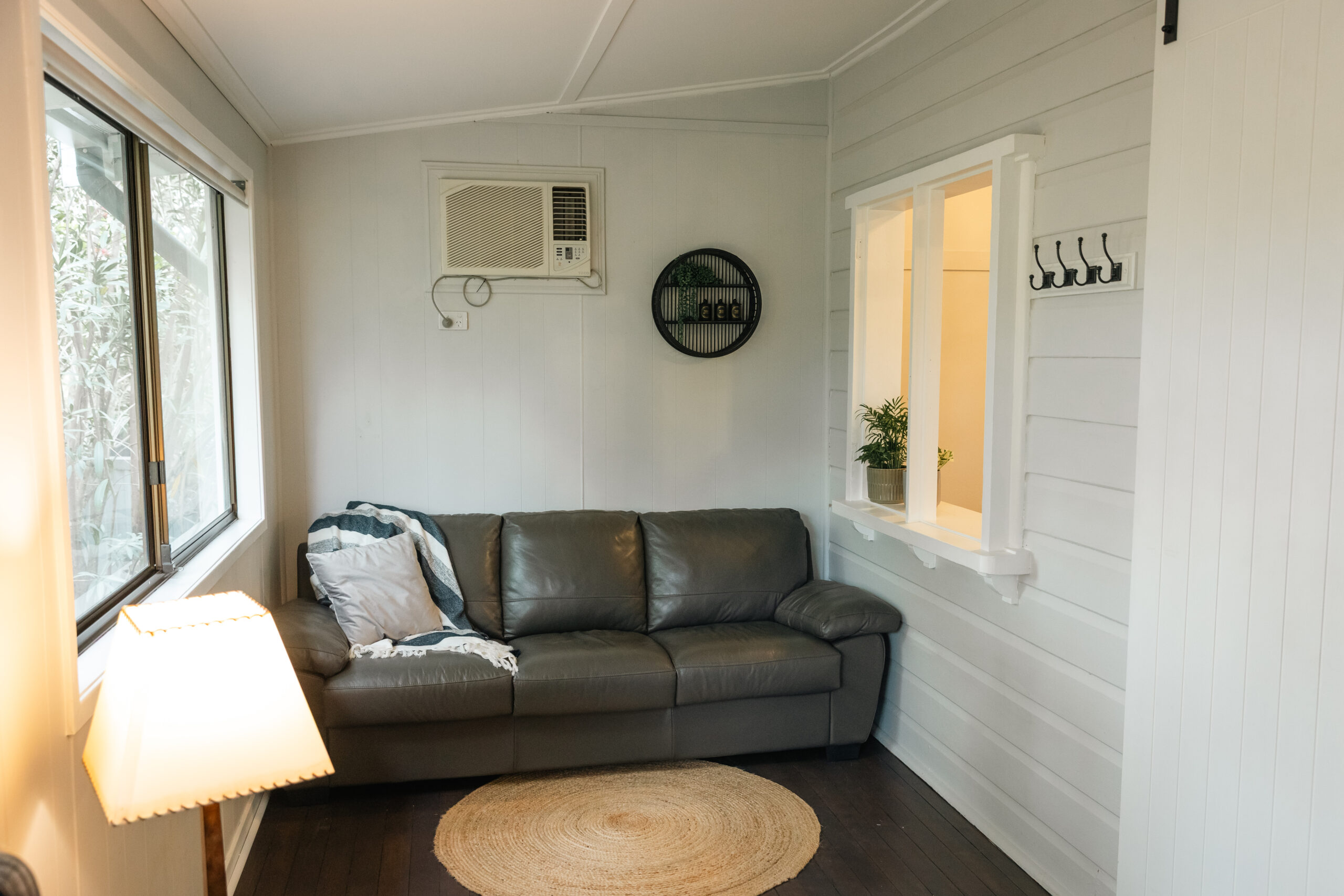 Sunroom
